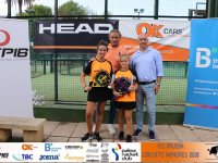 7a Prueba Circuito de menores